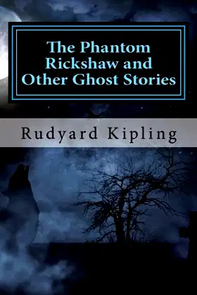 The Phantom 'Rickshaw and Other Ghost Stories poster