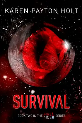Survival (Fire & Ice) poster