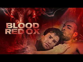 Blood-Red Ox | Official Trailer | Horror Brains poster
