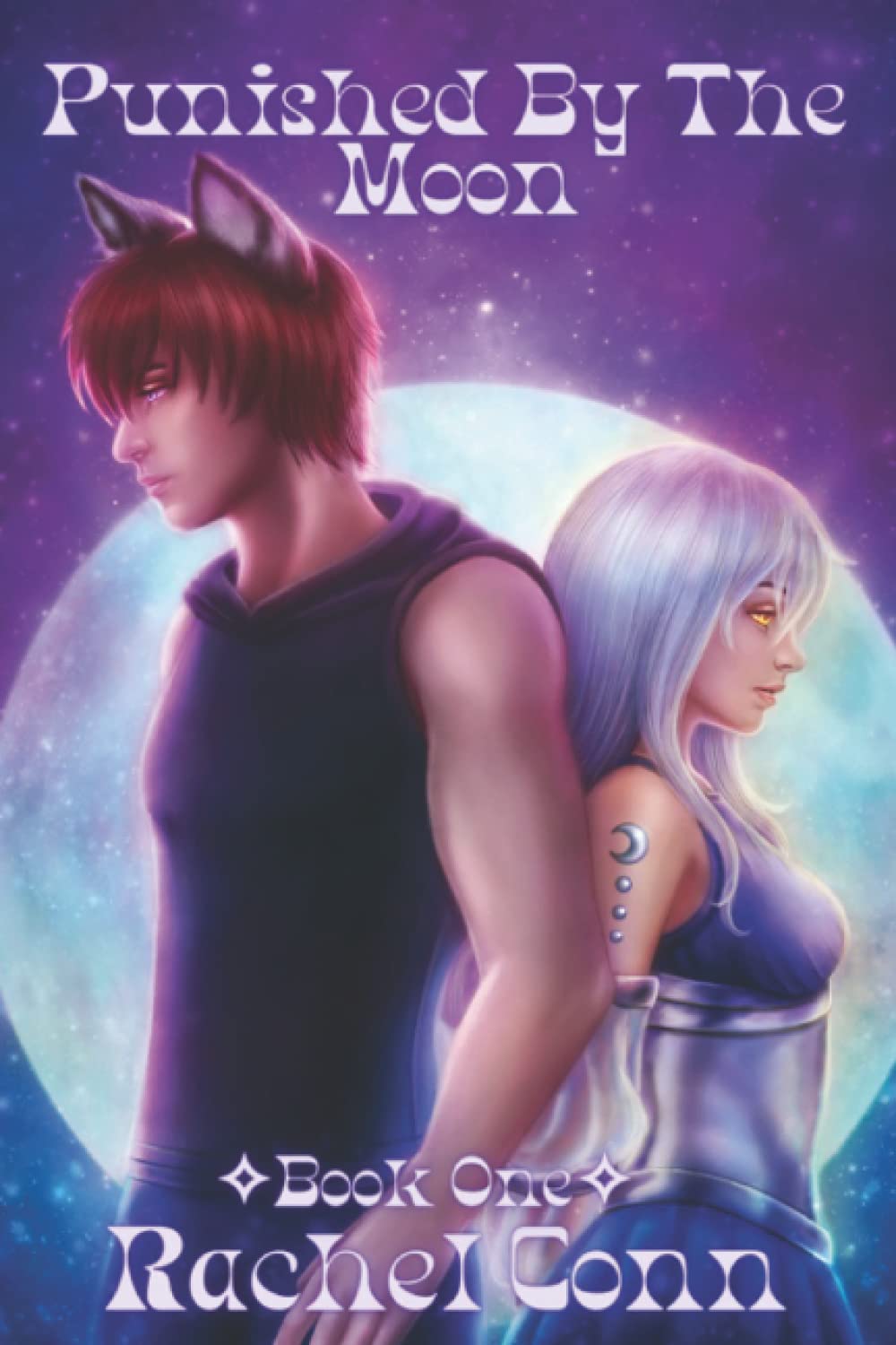 Punished By The Moon poster