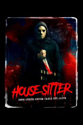 House Sitter poster
