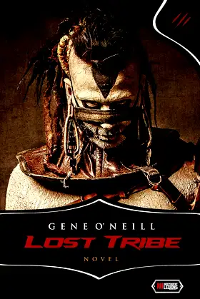 LOST TRIBE poster