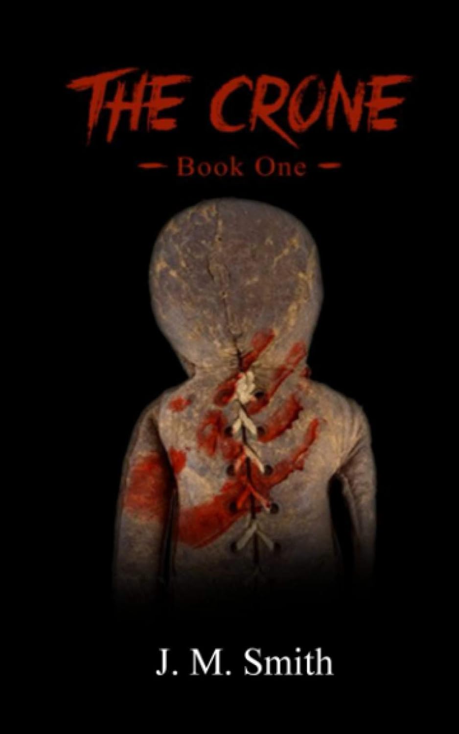 The Crone poster