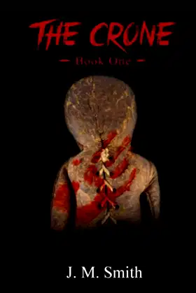 The Crone poster