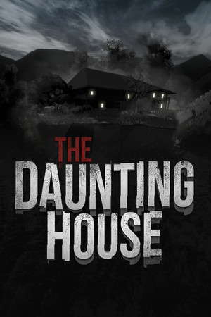 The Daunting House poster