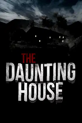 The Daunting House poster