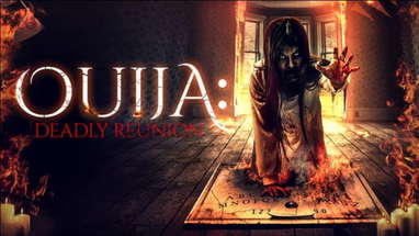 Ouija: Deadly Reunion | Official Trailer | Horror Brains poster