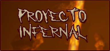 Proyecto infernal capsule