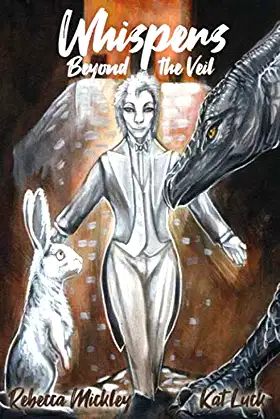 Whispers Beyond the Veil: Nightmare Gods Series Book 2 poster