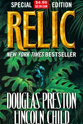 Relic poster