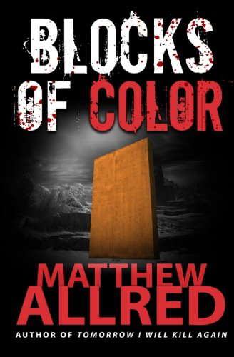 Blocks of Color poster