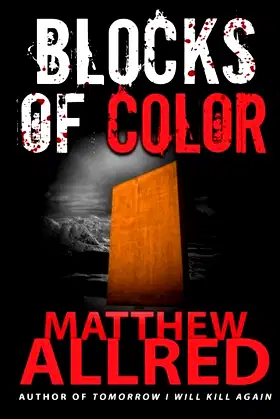 Blocks of Color poster