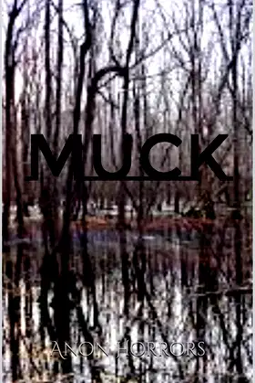 Muck poster