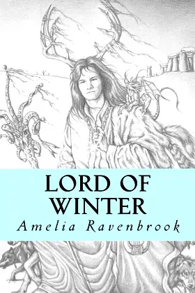 Lord of Winter: A Gwydion Abarta Novel poster
