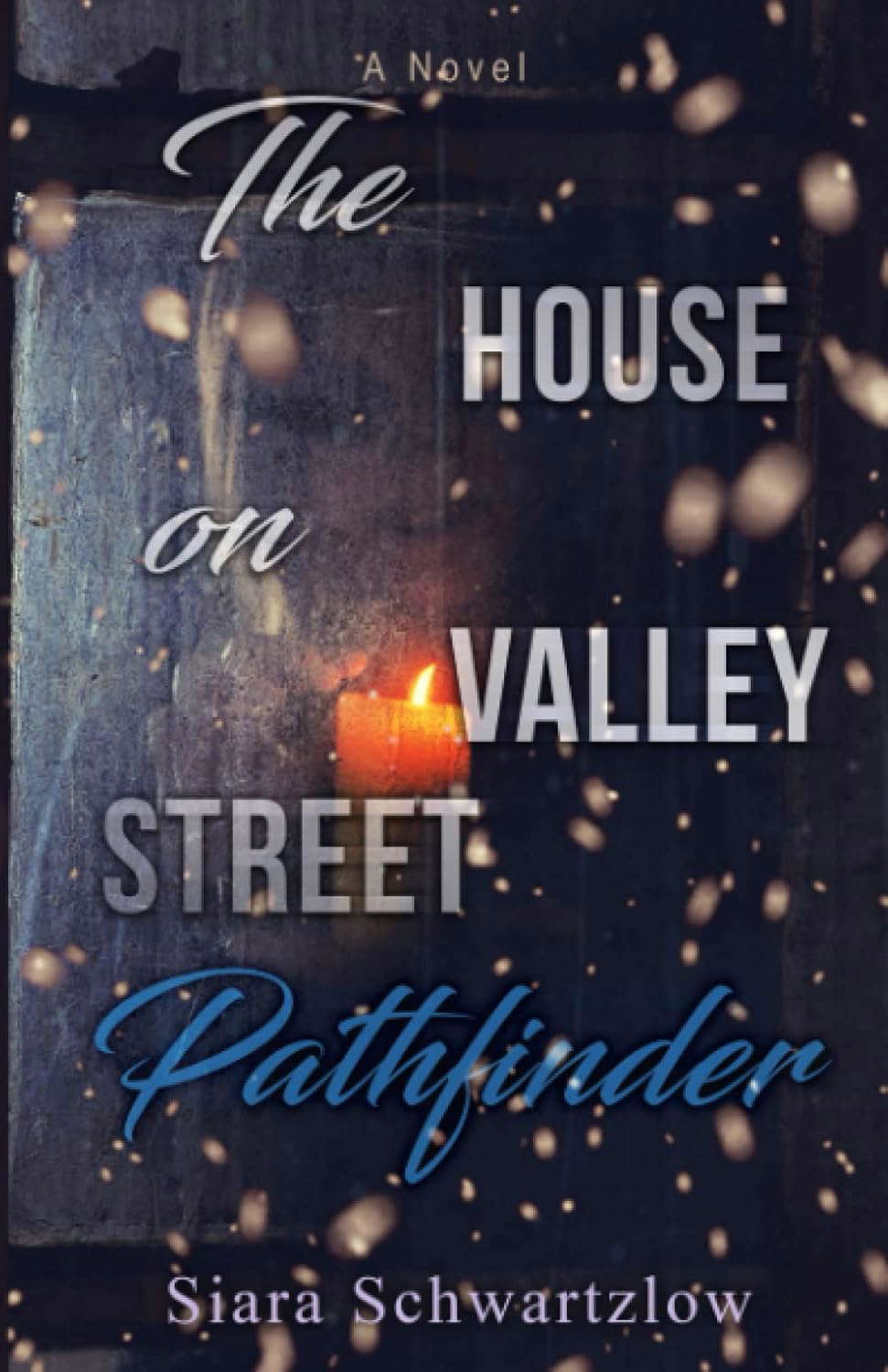 The House on Valley Street: Pathfinder poster