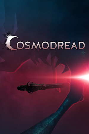 Cosmodread poster