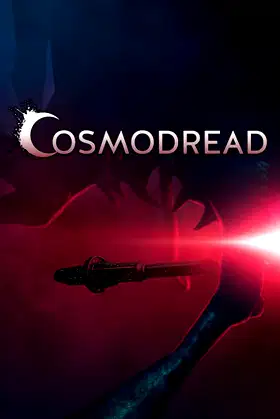 Cosmodread poster