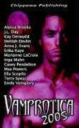 Vamprotica 2005 poster