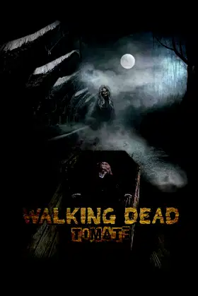 Walking Dead - Tomate poster