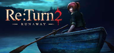 Re:Turn 2 - Runaway capsule