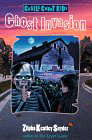 GHOST INVASION (Castle Court Kids) poster