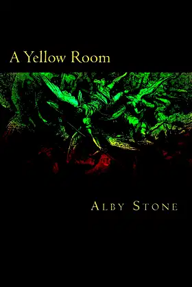 A Yellow Room poster