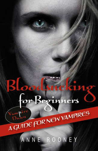 Bloodsucking for Beginners poster