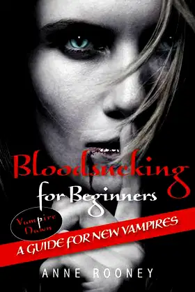 Bloodsucking for Beginners poster