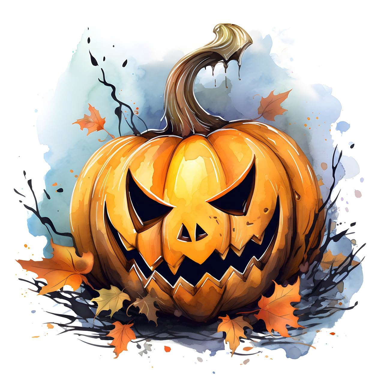 All Hallows Eve: Tales Of Terror poster