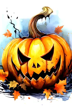 All Hallows Eve: Tales Of Terror poster