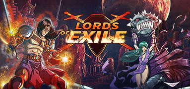 Lords of Exile capsule