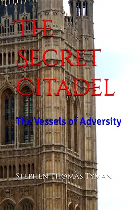 The Secret Citadel: The Vessels of Adversity poster