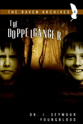 The Doppelganger (The Raven Archives) poster
