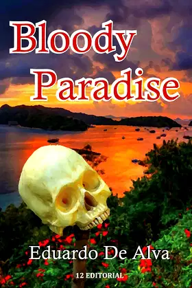 Bloody Paradise poster