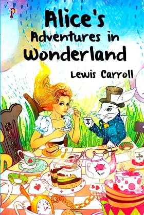Alice's Adventures in Wonderland poster