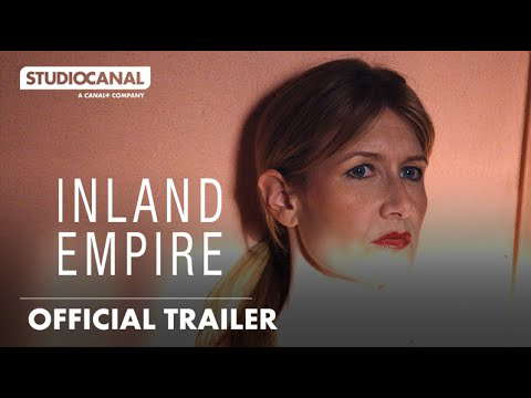 Poster for Inland Empire