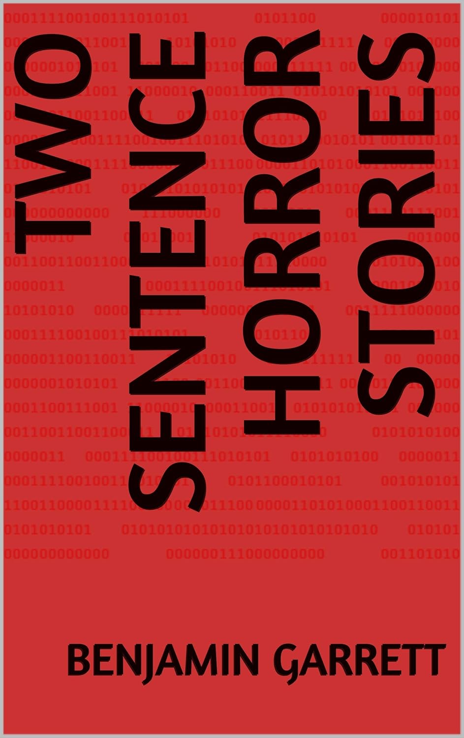Two Sentence Horror Stories poster