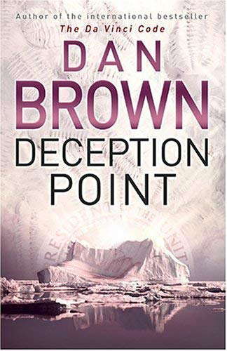 Deception Point poster