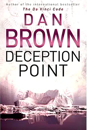 Deception Point poster