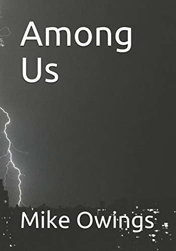 Among Us poster