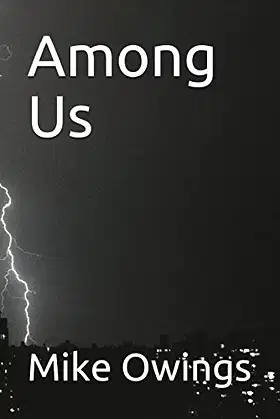 Among Us poster