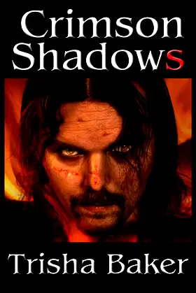 Crimson Shadows poster