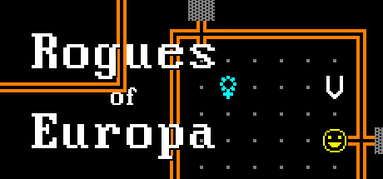 Rogues of Europa capsule