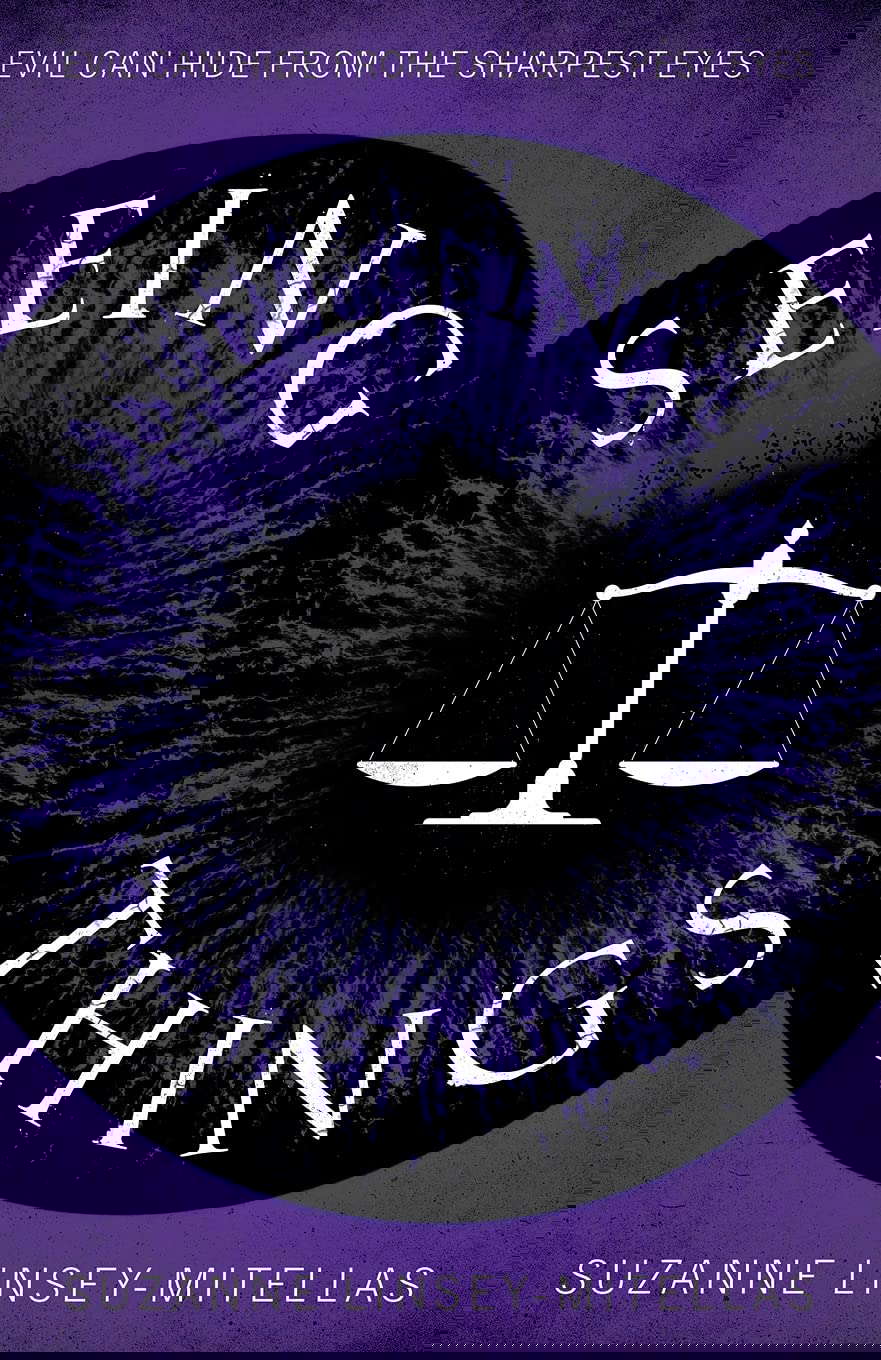 Seeing Things poster