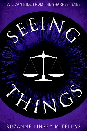 Seeing Things poster