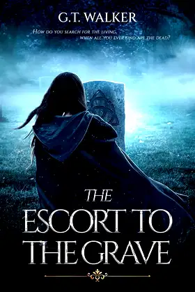 The Escort to the Grave poster
