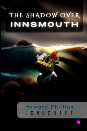 The Shadow Over Innsmouth poster
