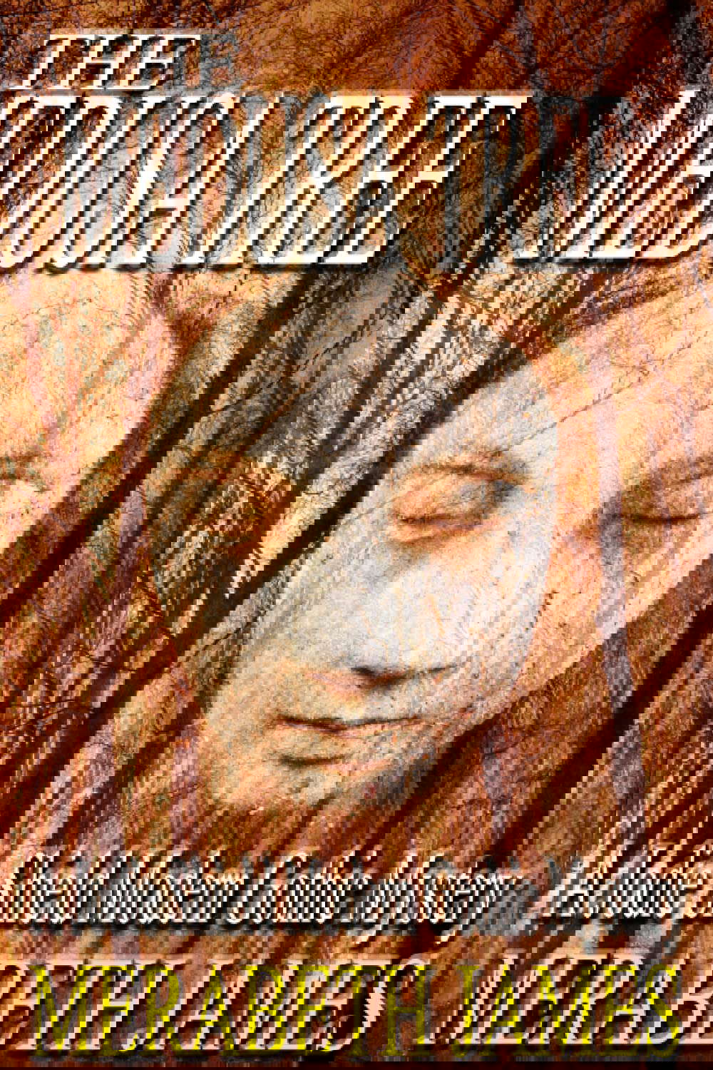 The Medusa Tree: A Jodie Shield Modern Gothic Mystery poster