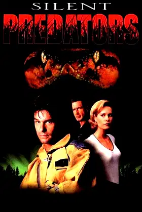 Silent Predators poster