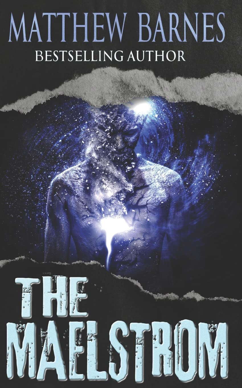 The Maelstrom poster